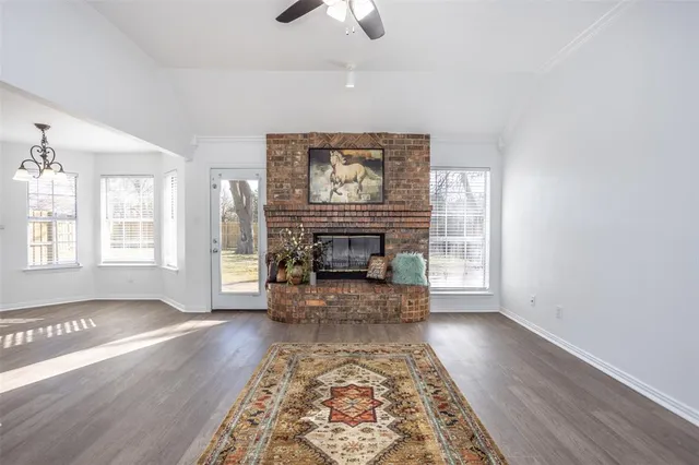 $273,000 | 1716 Windsor Drive, Gainesville, TX 76240