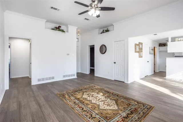 $273,000 | 1716 Windsor Drive, Gainesville, TX 76240