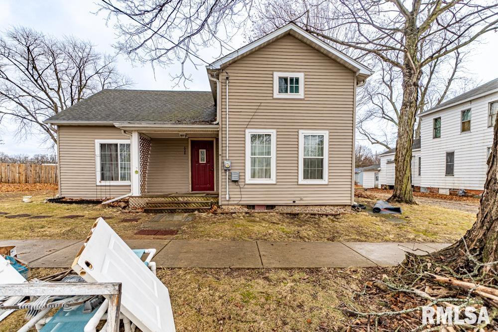 608 South Locust Street Delavan, IL 61734 - Photo 1 of 33 Gallery Image 1