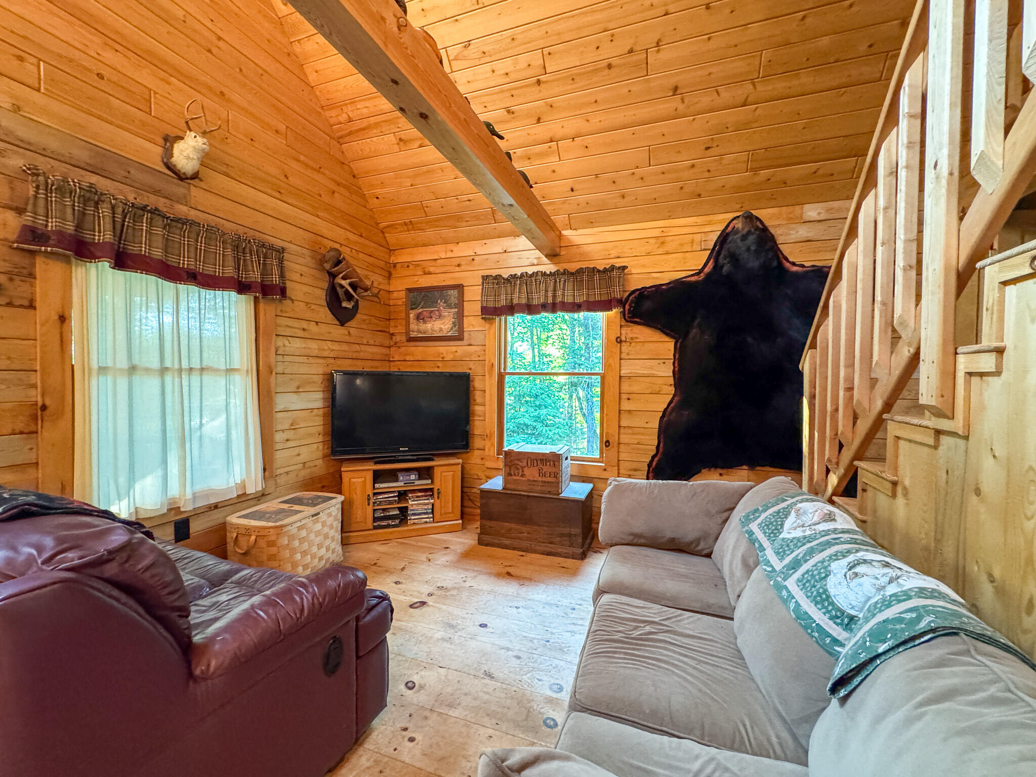 254 Twin Pine Road New Portland, ME 04961 - Photo 19 of 30 19