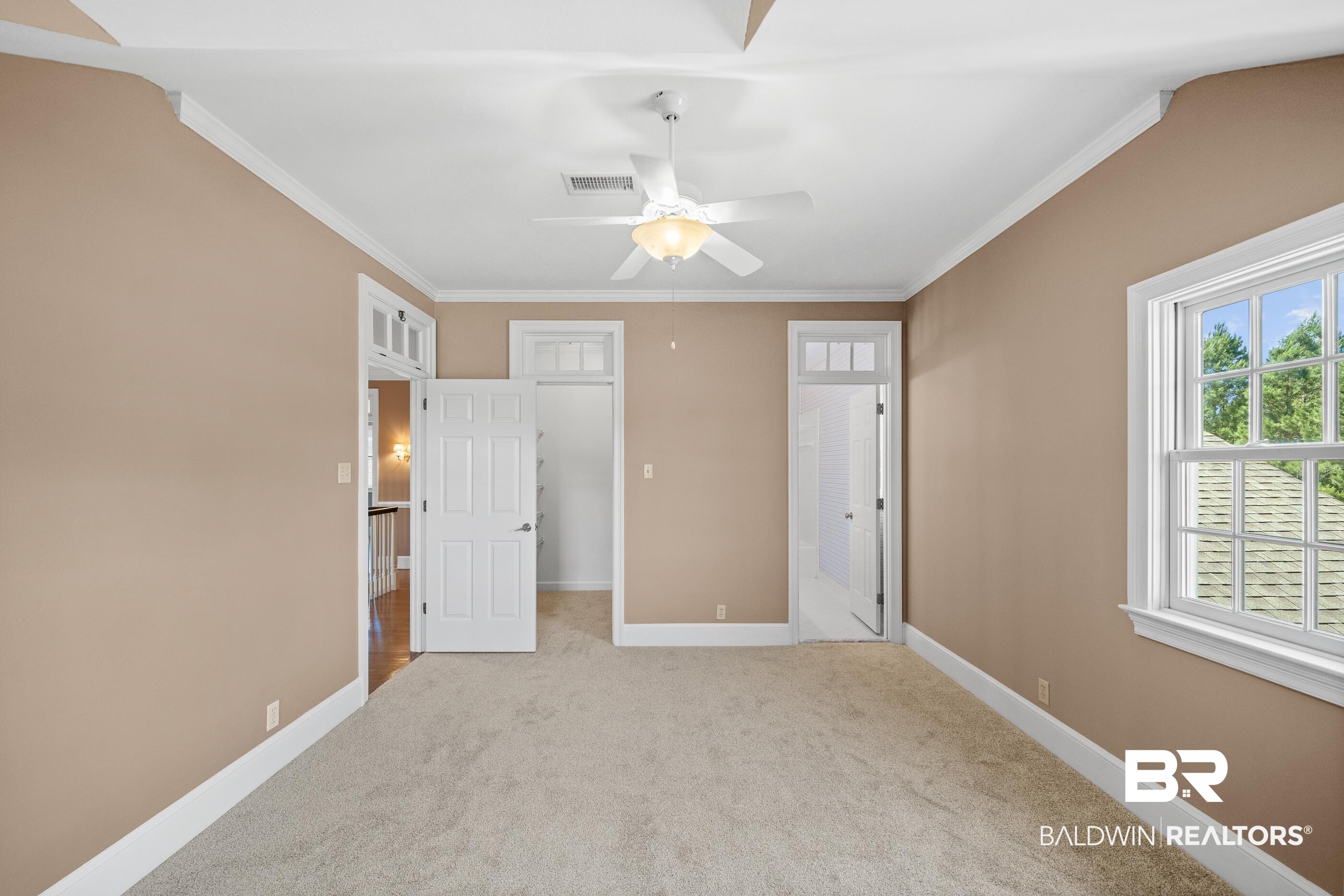 17741 County Road 55 Silverhill, AL 36576 - Photo 38 of 49 Bedroom 4