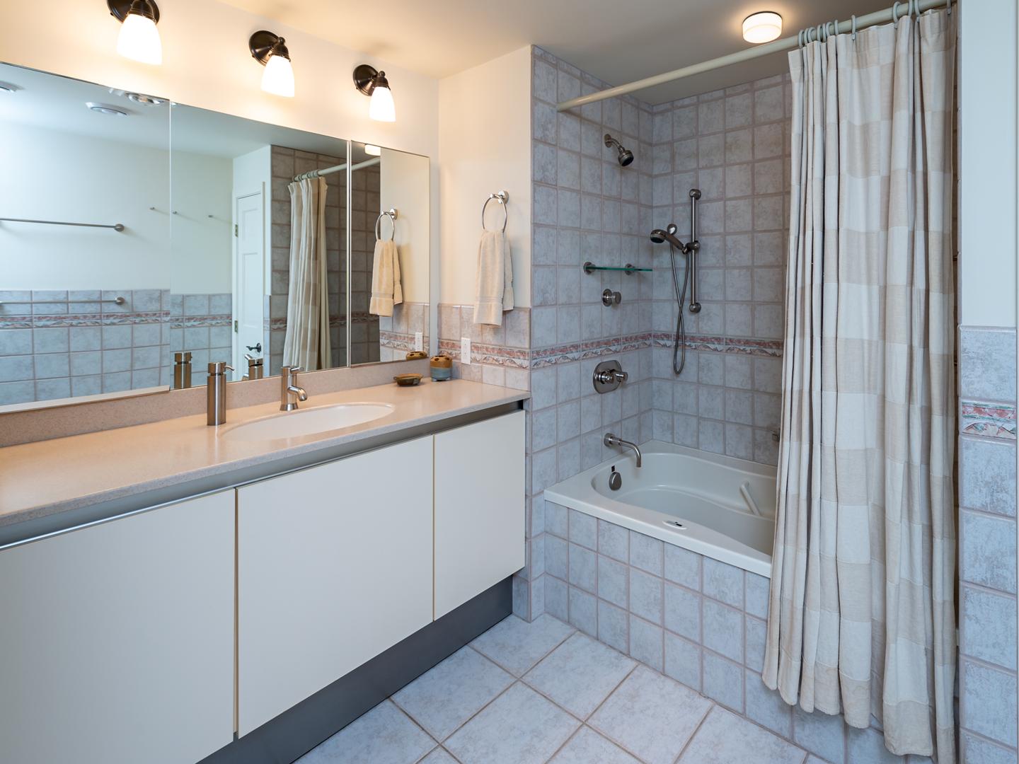 28 Water Cove Road Harpswell, ME 04003 - Photo 29 of 39 36-Bathroom - Basement