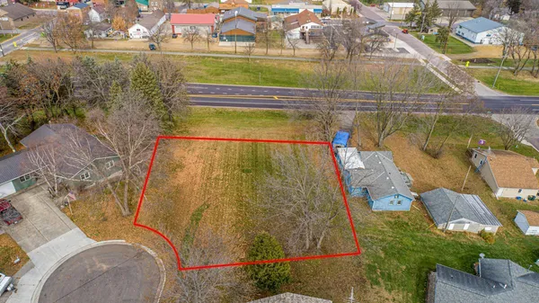 $25,000 | Xx Jason Drive, Elysian, MN 56028