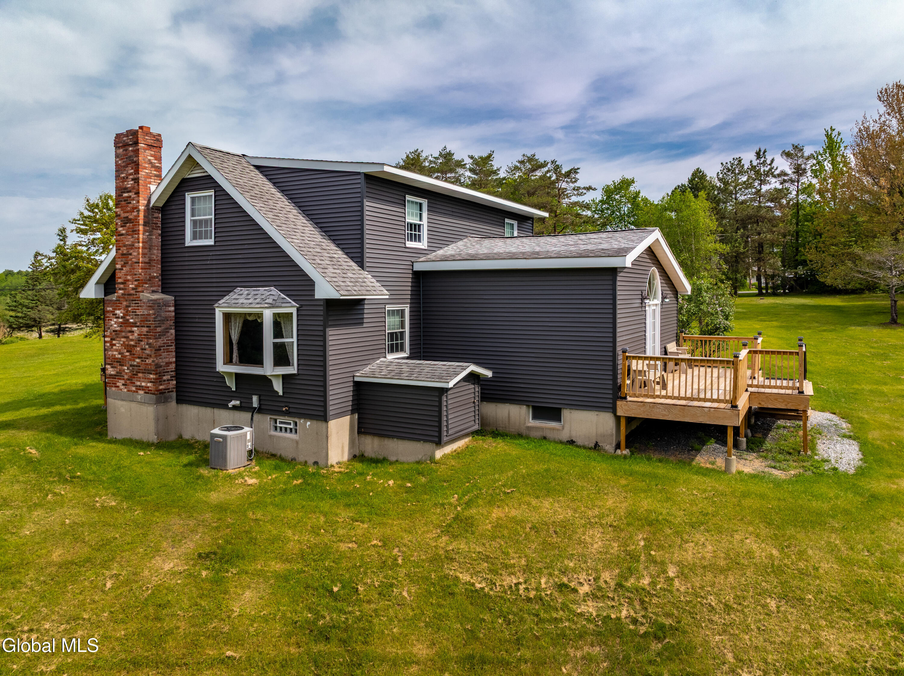 382 Old Road Grafton, NY 12052 - Photo 78 of 93 side