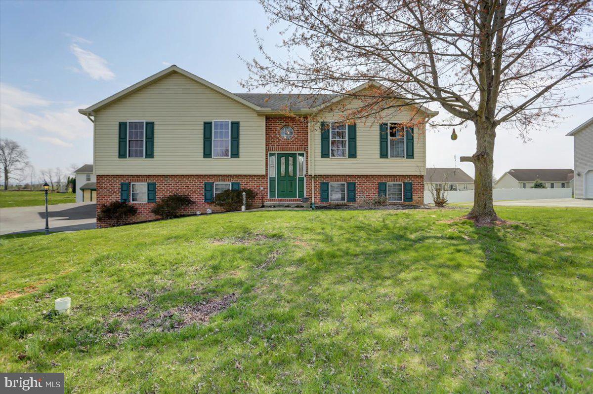 10496 Mapleton Road Shippensburg, PA 17257 - Photo 1 of 36 Gallery Image 1