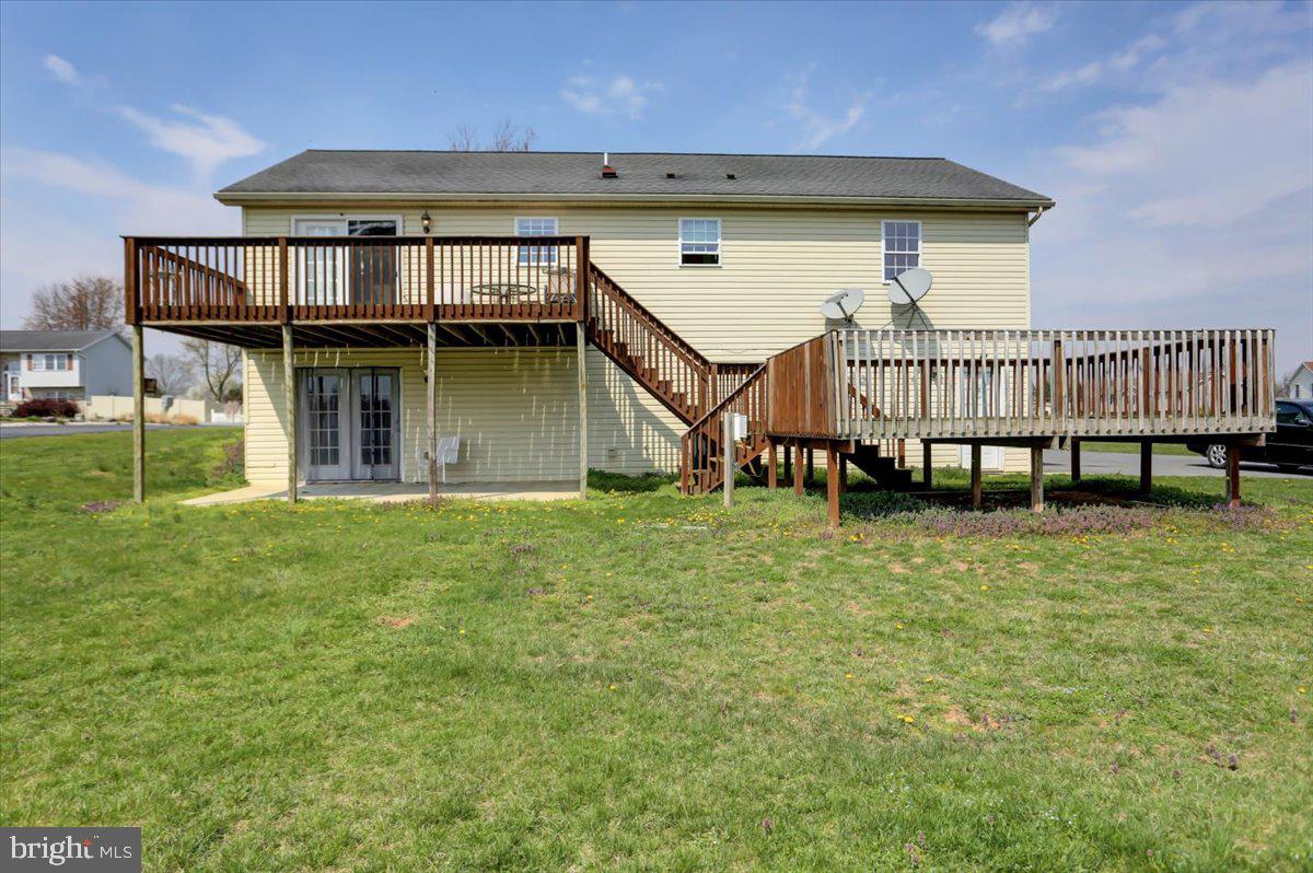 10496 Mapleton Road Shippensburg, PA 17257 - Photo 32 of 36 Gallery Image 32