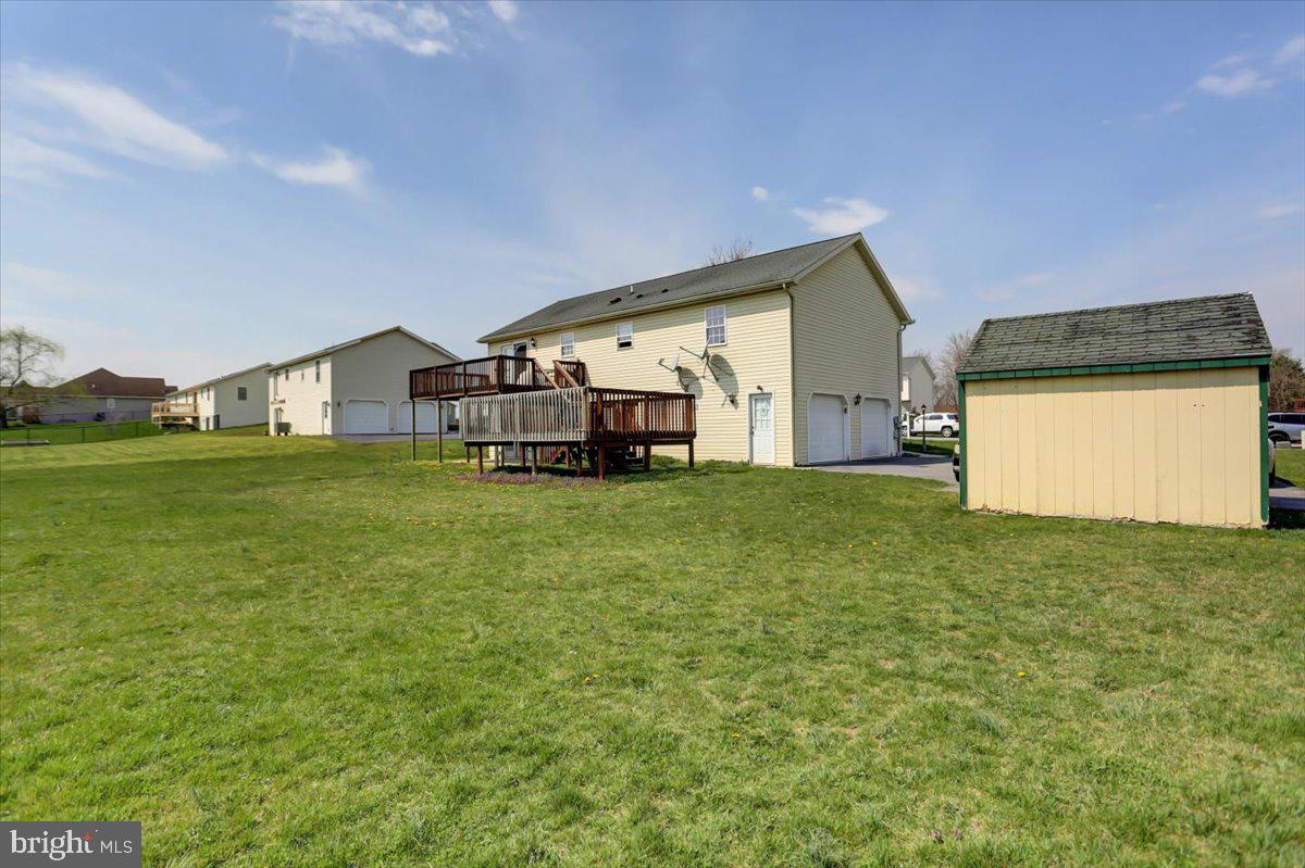 10496 Mapleton Road Shippensburg, PA 17257 - Photo 33 of 36 Gallery Image 33