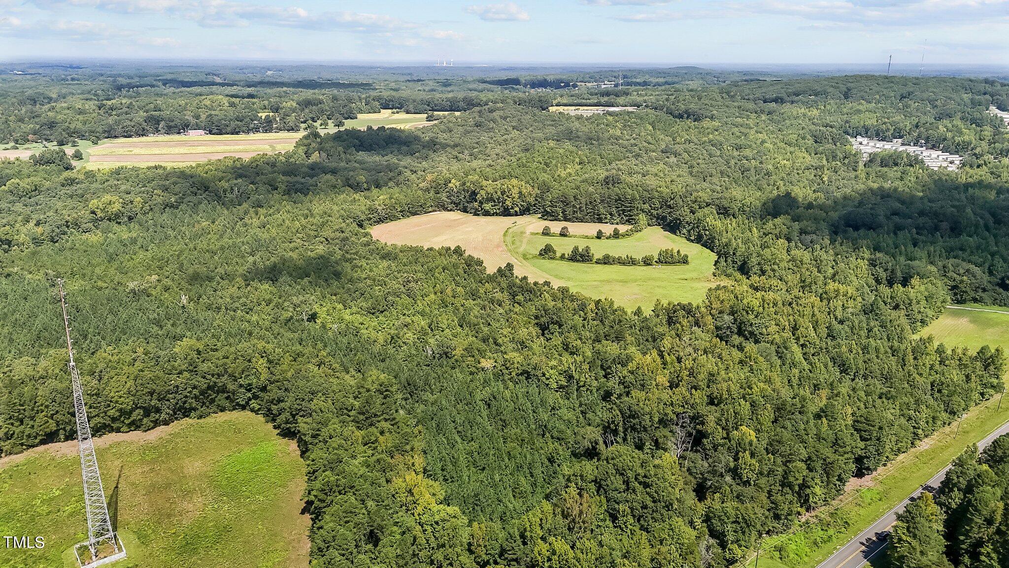 45-acres Hurdle Mills Road Roxboro, NC 27573 - Photo 11 of 25 4-web-or-mls-DJI_20240819120055_0661_D