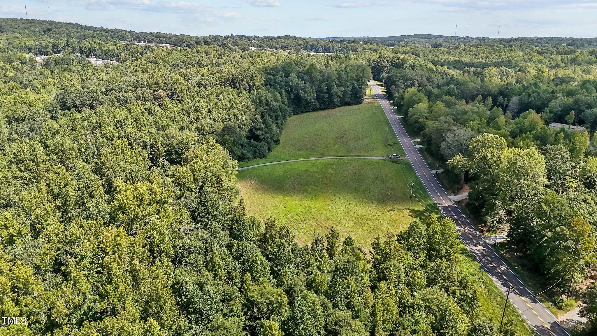 45-acres Hurdle Mills Road Roxboro, NC 27573 - Photo 14 of 25 9-web-or-mls-DJI_20240819120156_0666_D