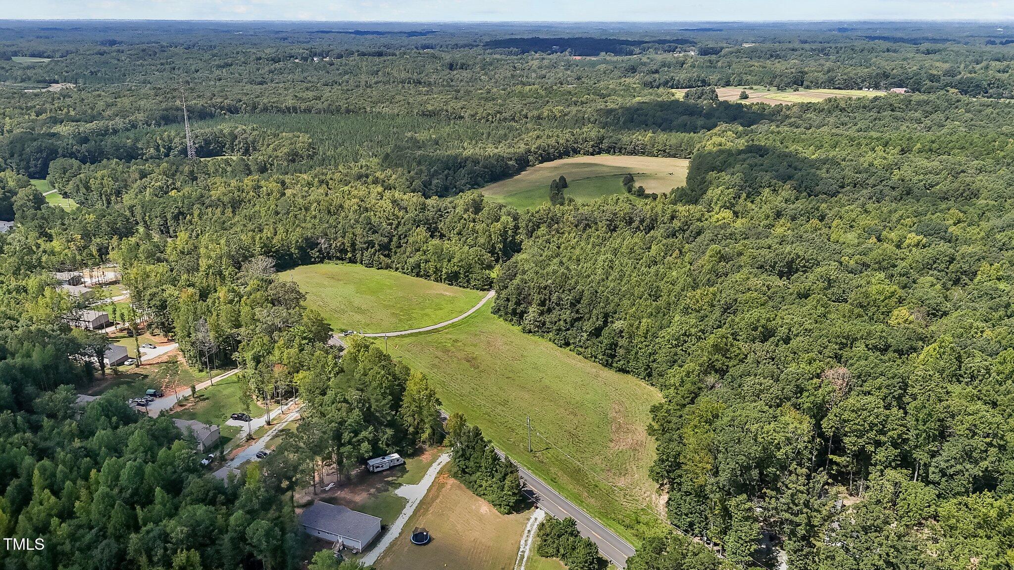 45-acres Hurdle Mills Road Roxboro, NC 27573 - Photo 16 of 25 11-web-or-mls-DJI_20240819120247_0668_D