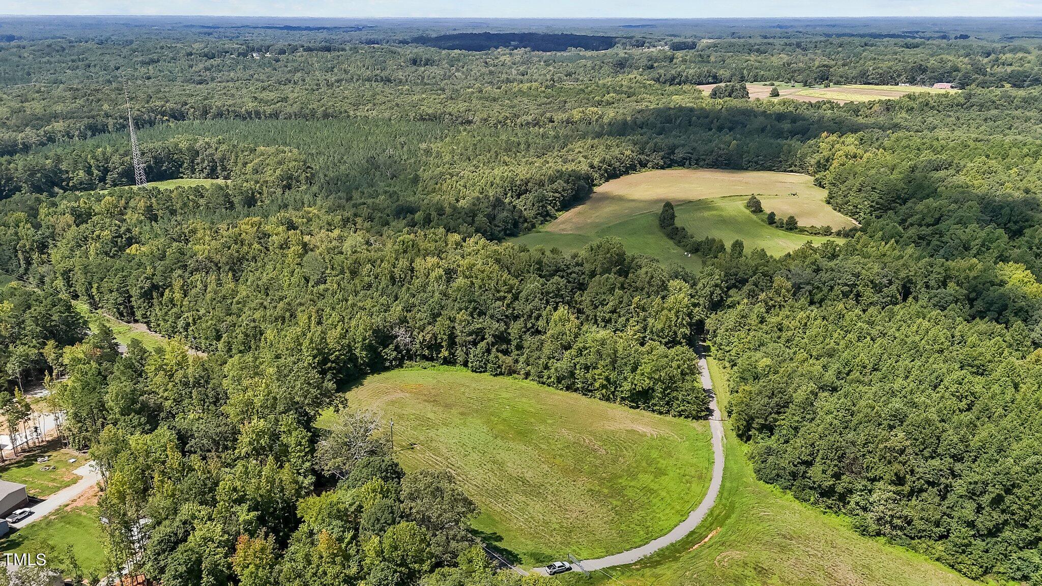 45-acres Hurdle Mills Road Roxboro, NC 27573 - Photo 18 of 25 13-web-or-mls-DJI_20240819120308_0670_D