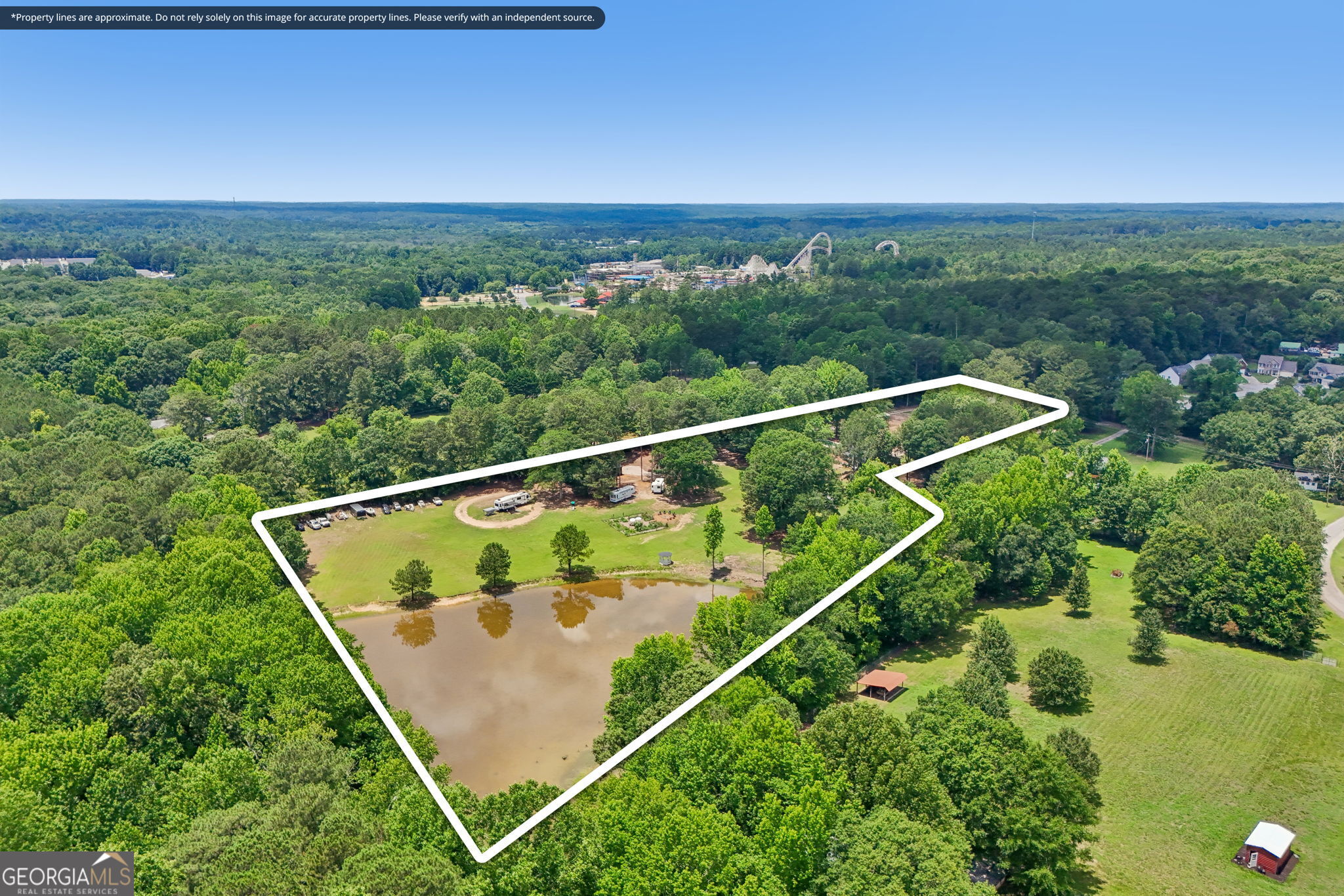 152 Curved Road Jonesboro, GA 30238 - Photo 53 of 55