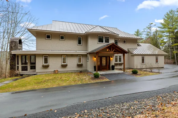 $1,845,000 | 240 Douglas Road, Norwich, VT 05055