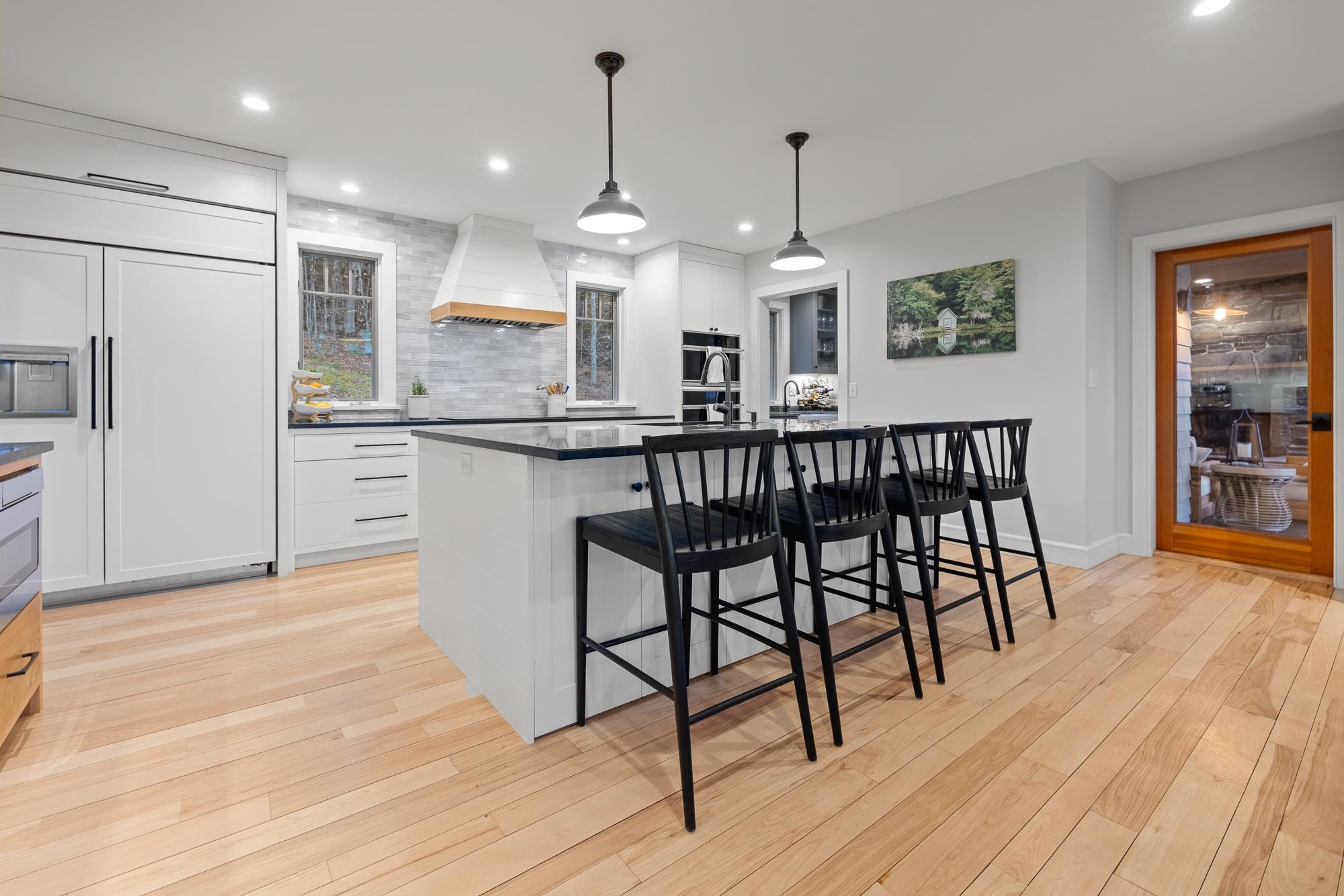 240 Douglas Road Norwich, VT 05055 - Photo 12 of 60