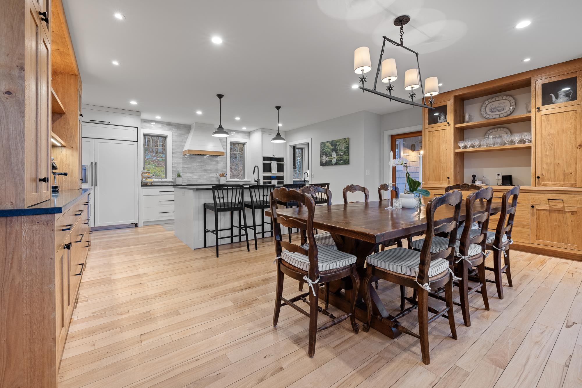 240 Douglas Road Norwich, VT 05055 - Photo 14 of 60