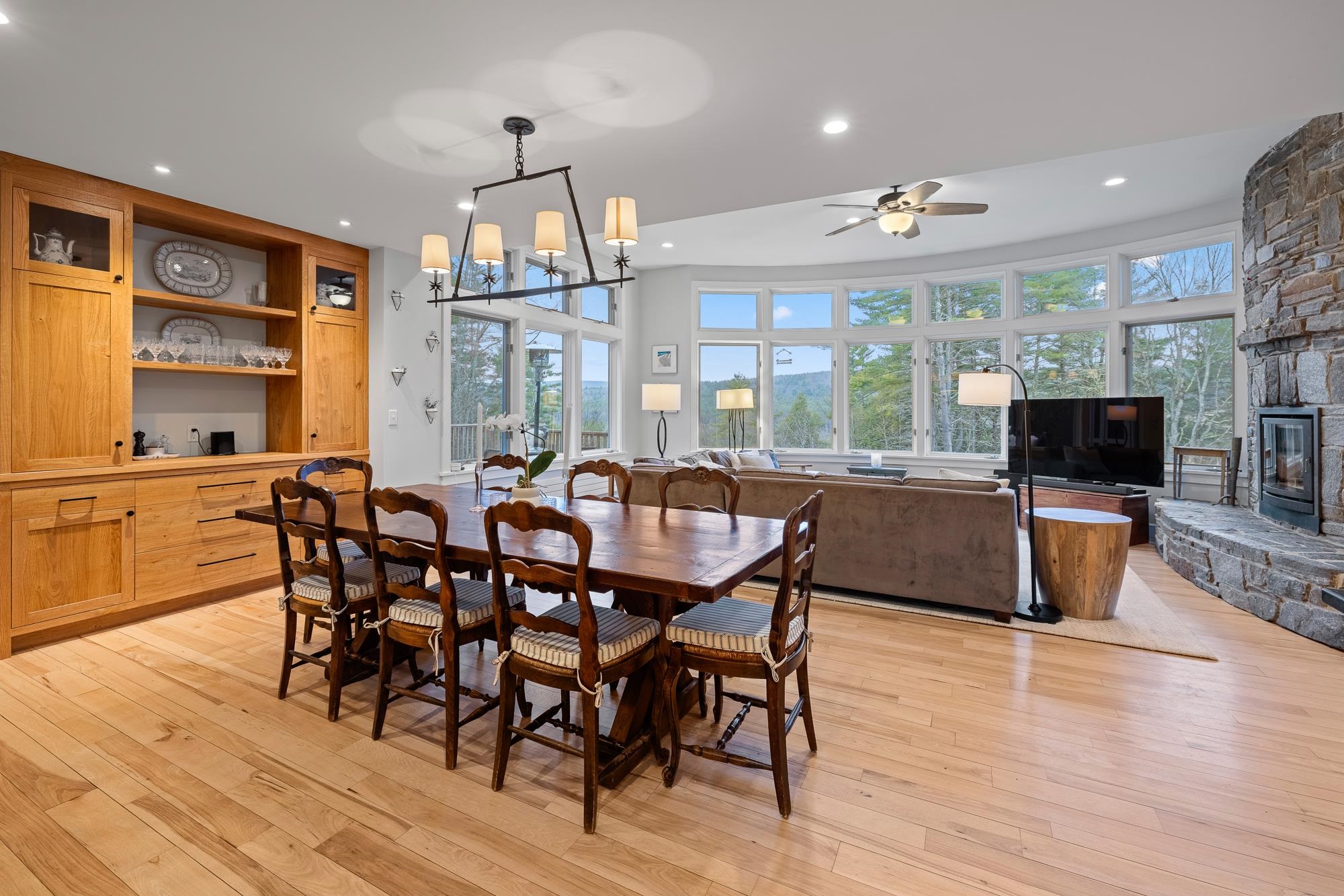 240 Douglas Road Norwich, VT 05055 - Photo 18 of 60