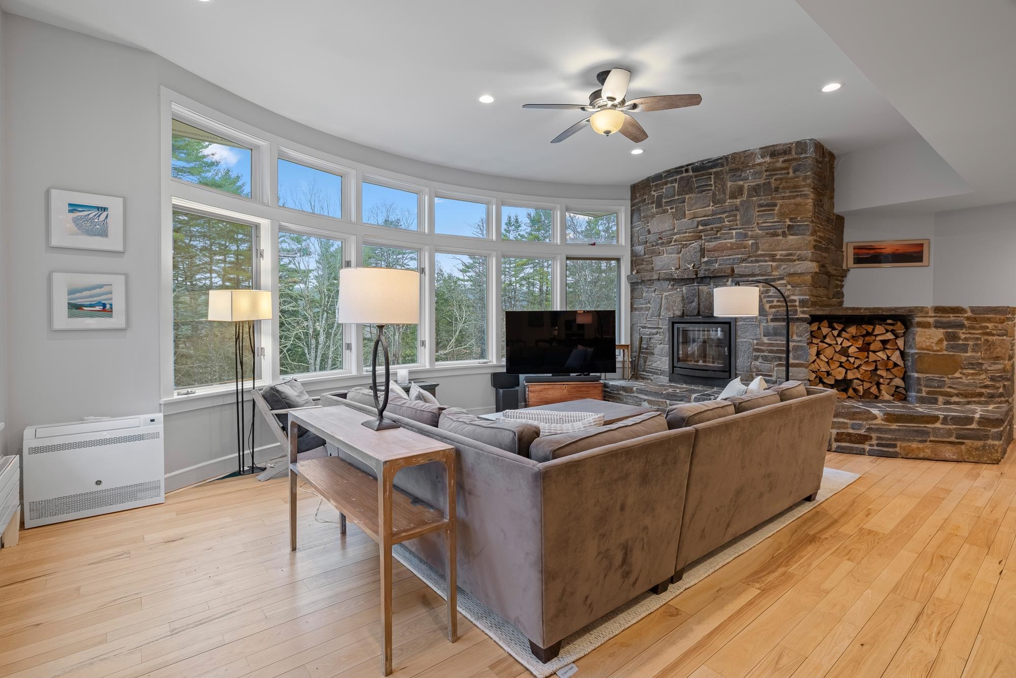 240 Douglas Road Norwich, VT 05055 - Photo 20 of 60