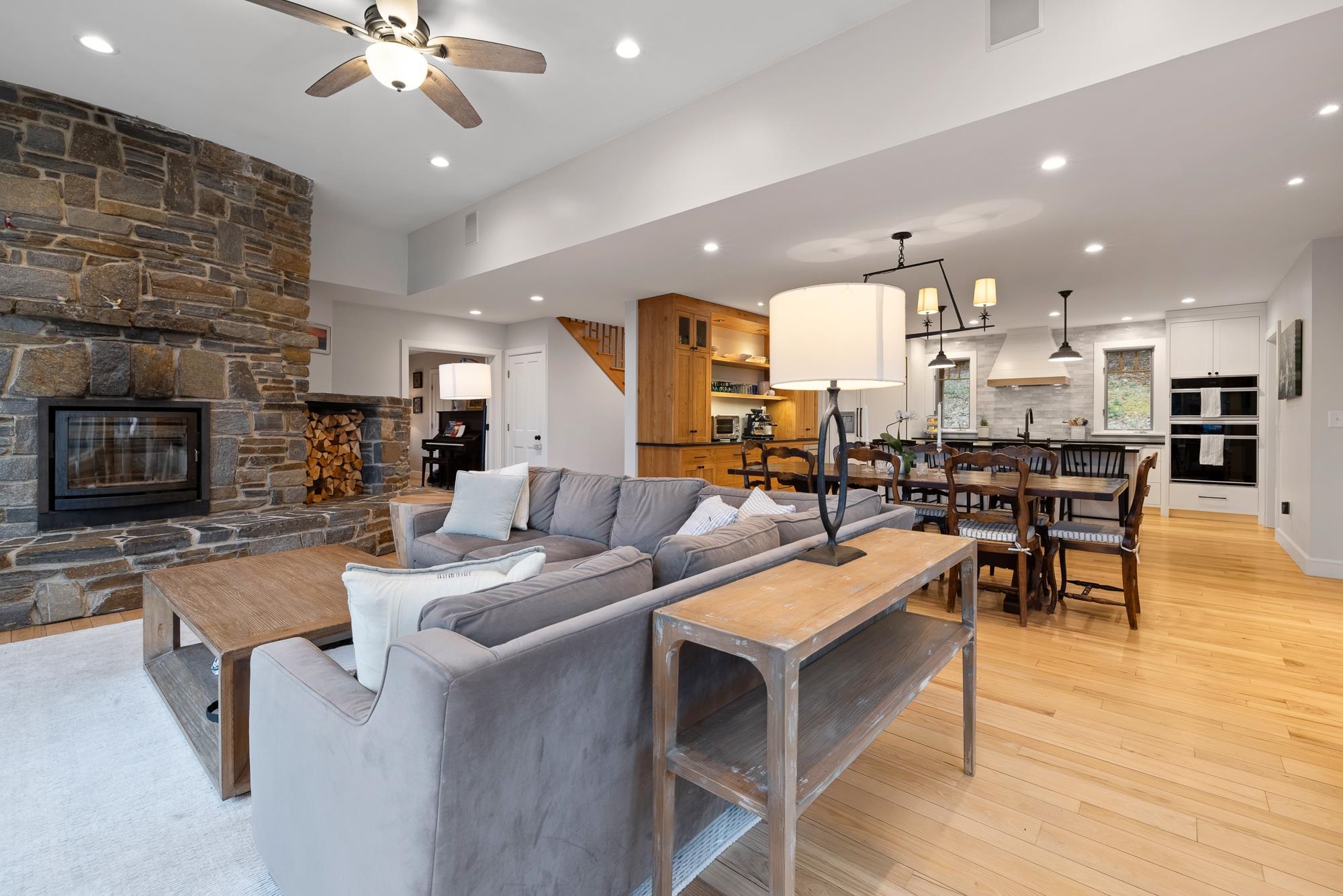 240 Douglas Road Norwich, VT 05055 - Photo 21 of 60