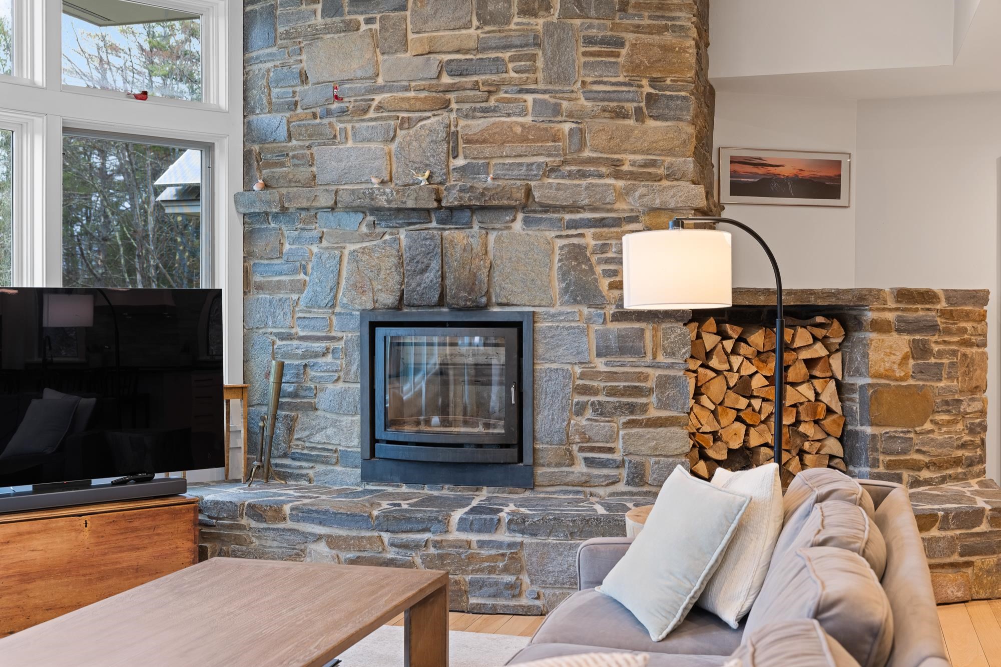 240 Douglas Road Norwich, VT 05055 - Photo 22 of 60