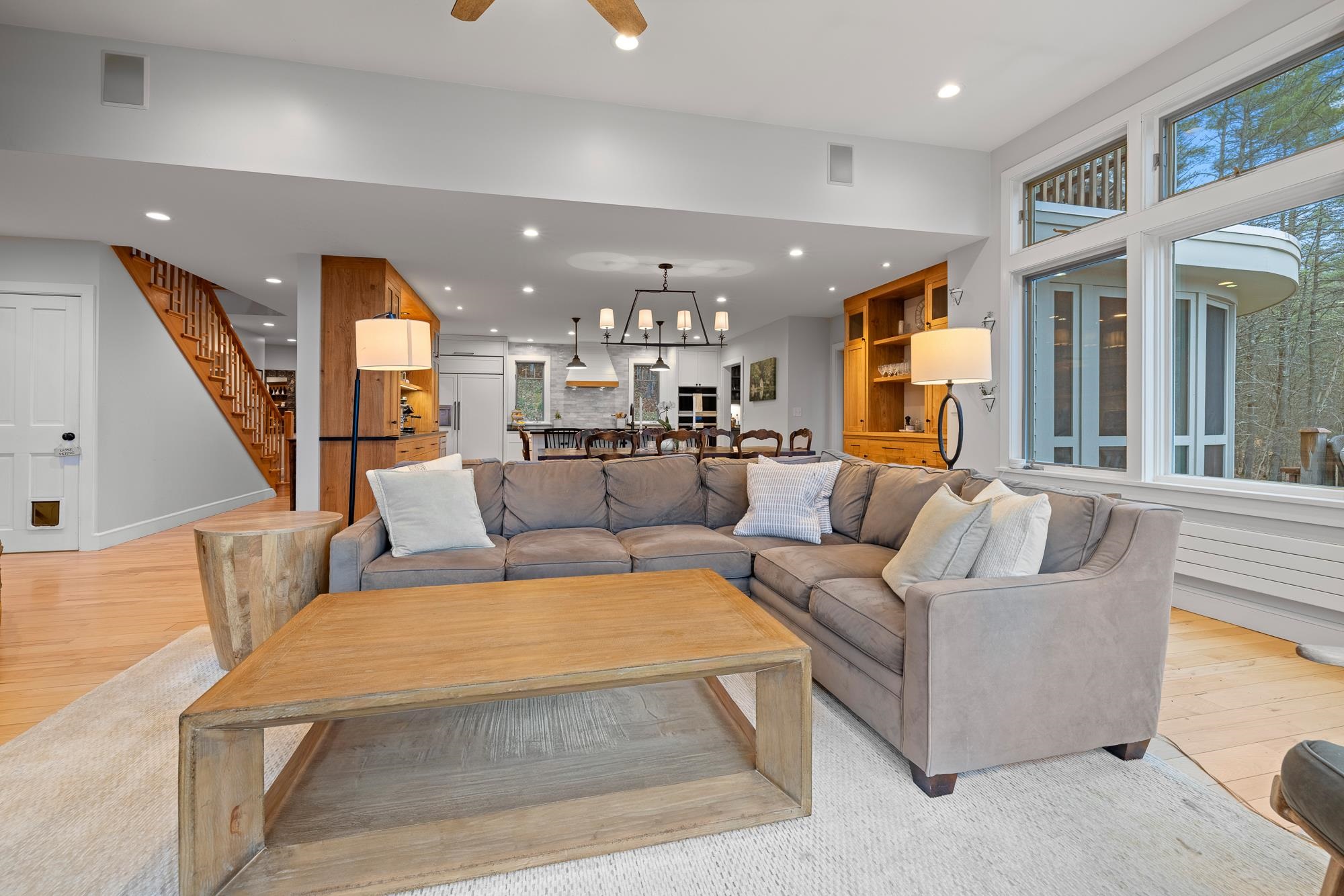 240 Douglas Road Norwich, VT 05055 - Photo 23 of 60