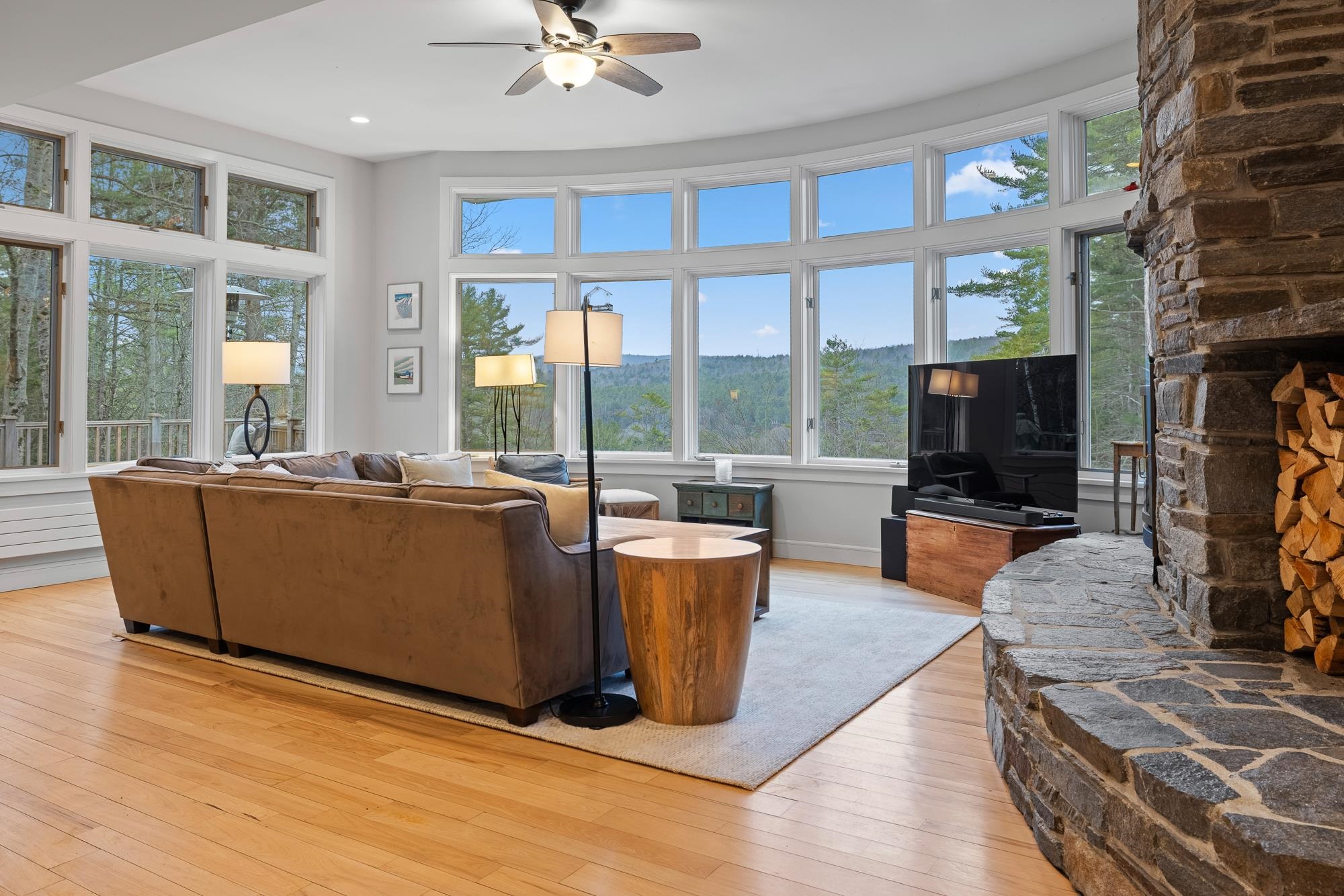 240 Douglas Road Norwich, VT 05055 - Photo 25 of 60