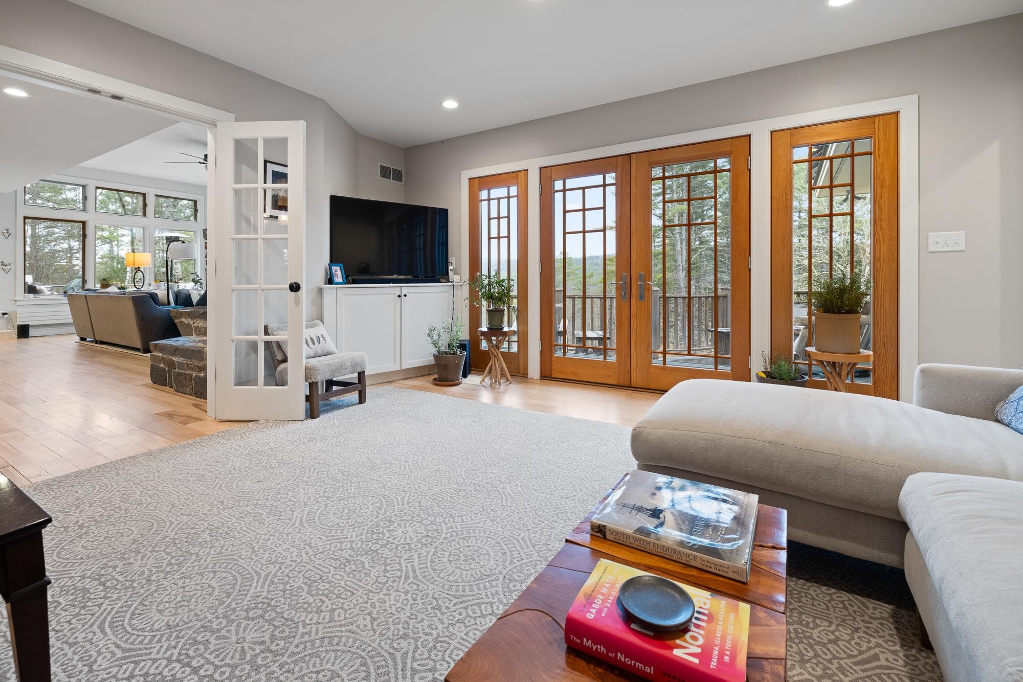 240 Douglas Road Norwich, VT 05055 - Photo 26 of 60