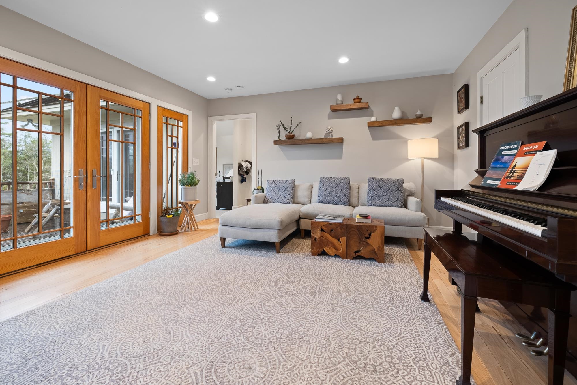 240 Douglas Road Norwich, VT 05055 - Photo 27 of 60