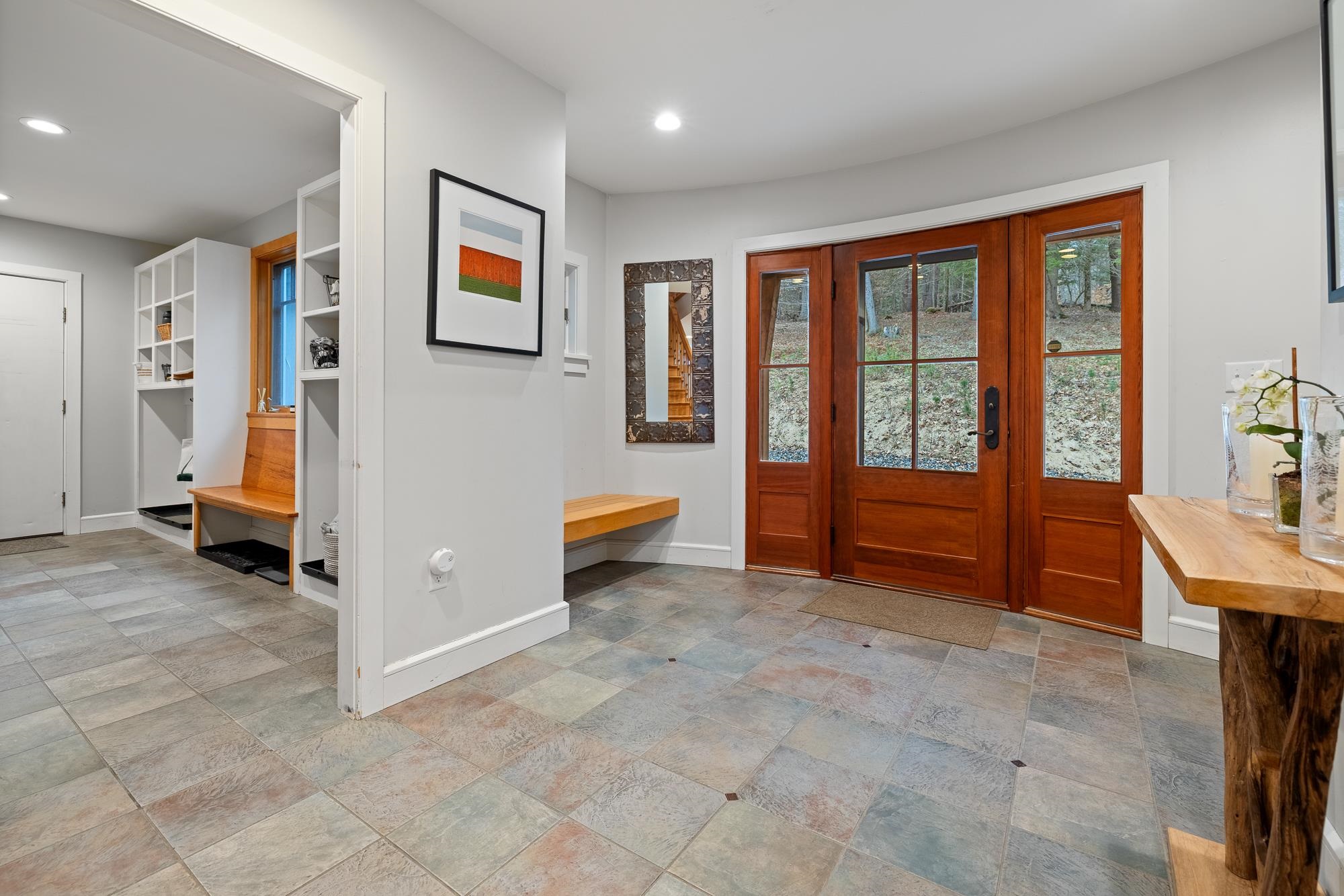 240 Douglas Road Norwich, VT 05055 - Photo 4 of 60