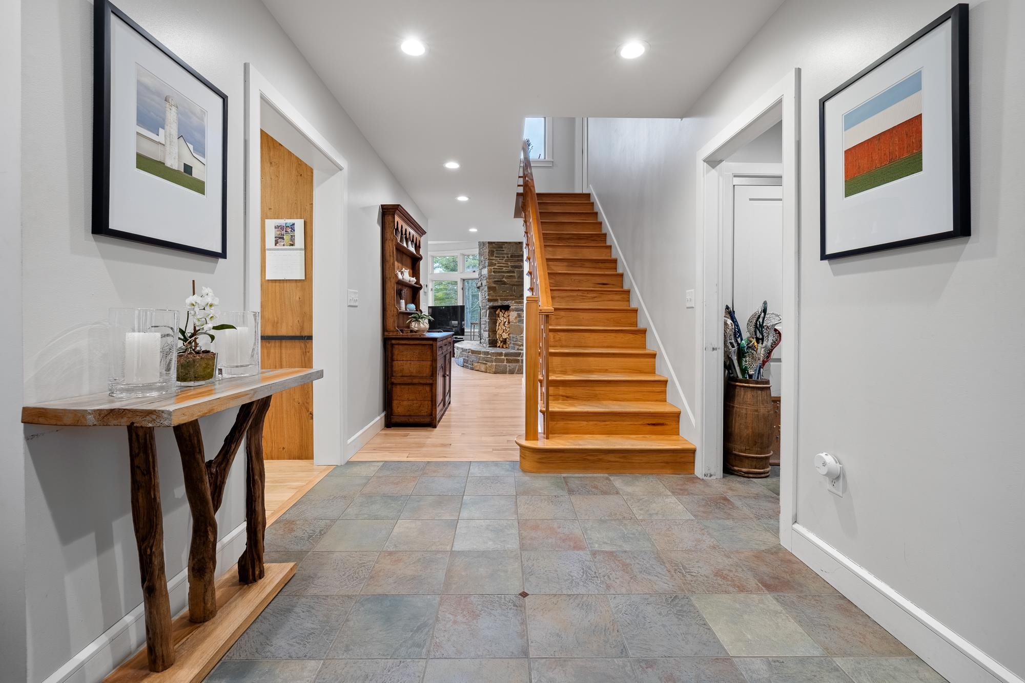 240 Douglas Road Norwich, VT 05055 - Photo 5 of 60