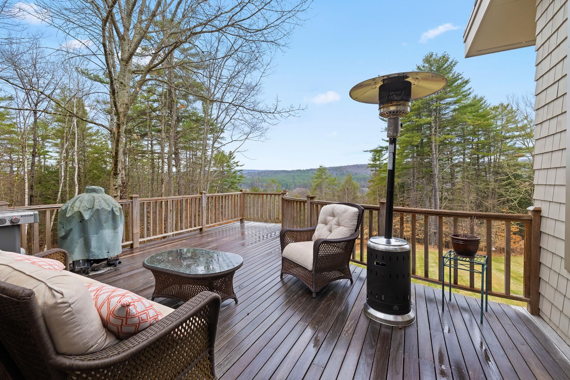 240 Douglas Road Norwich, VT 05055 - Photo 54 of 60