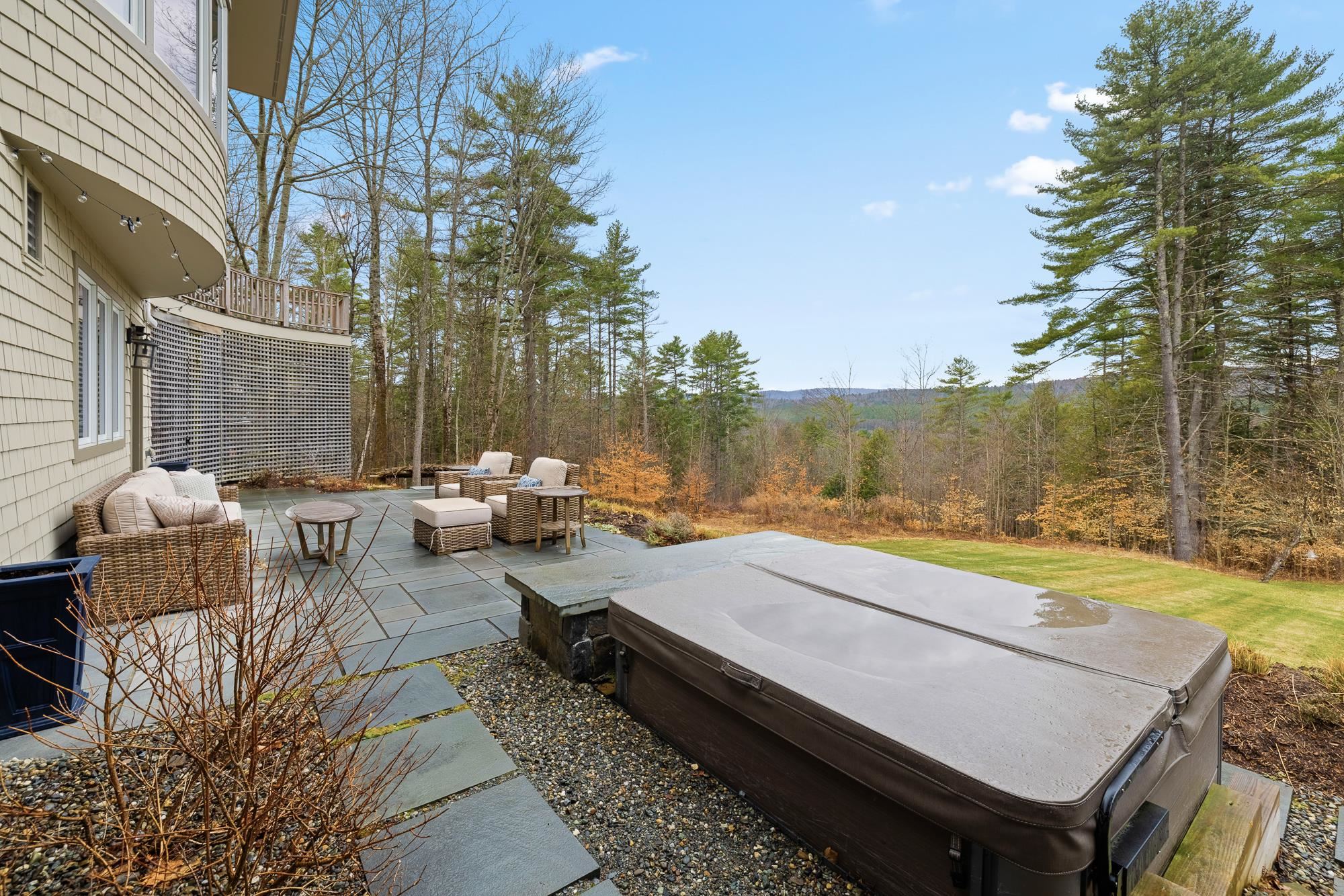 240 Douglas Road Norwich, VT 05055 - Photo 56 of 60