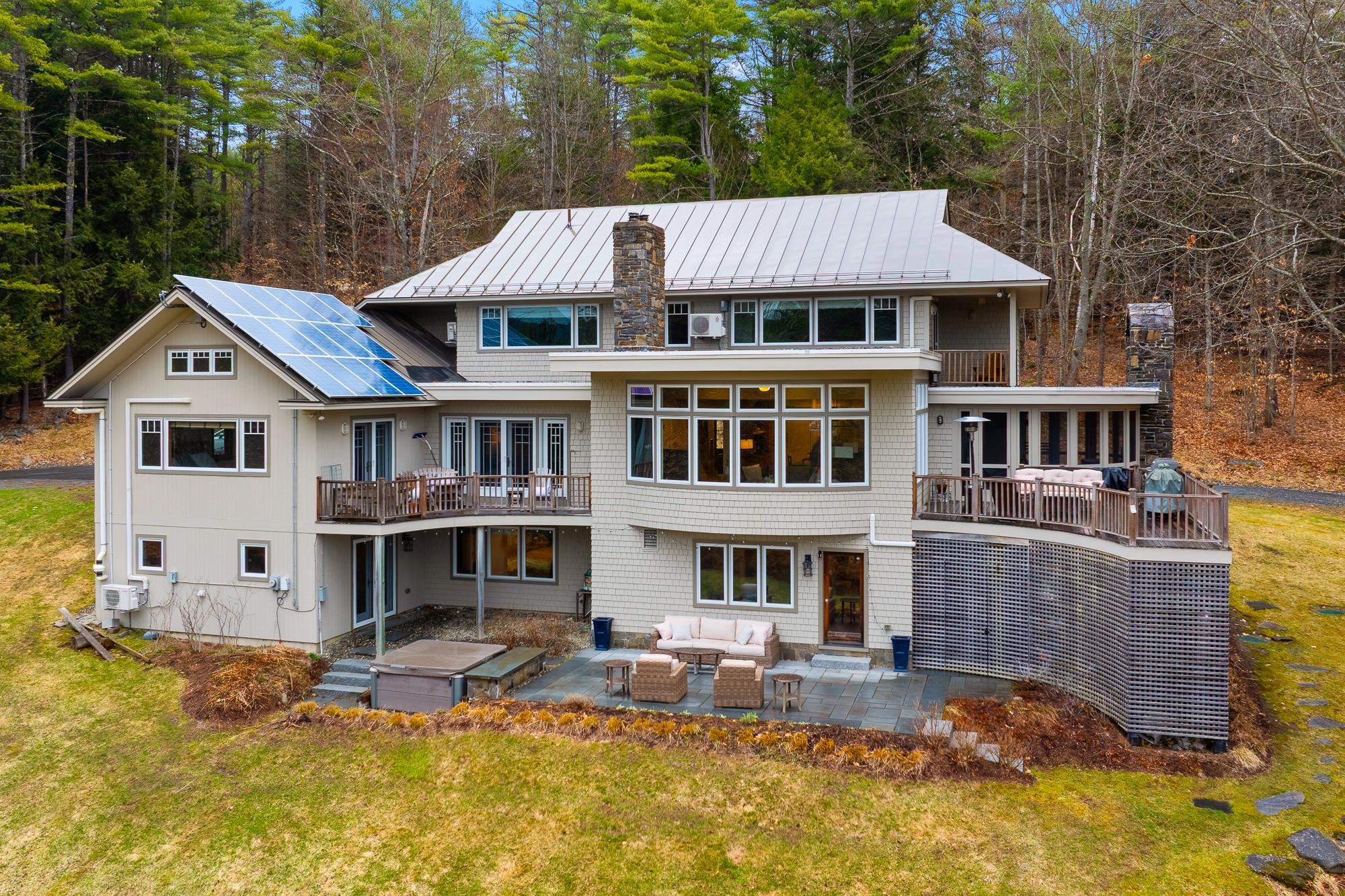 240 Douglas Road Norwich, VT 05055 - Photo 57 of 60