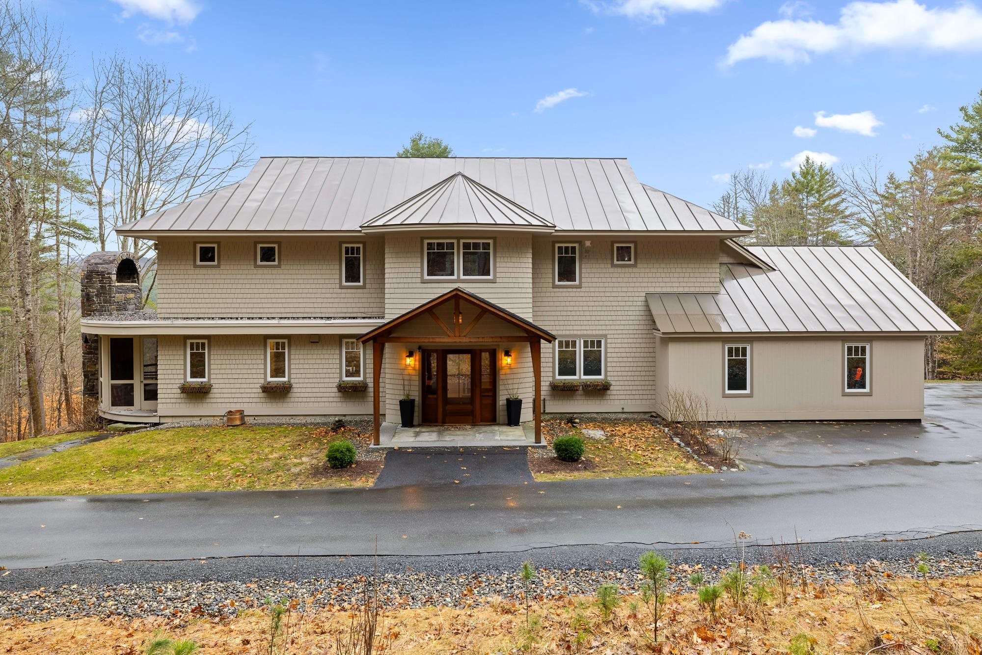 240 Douglas Road Norwich, VT 05055 - Photo 58 of 60