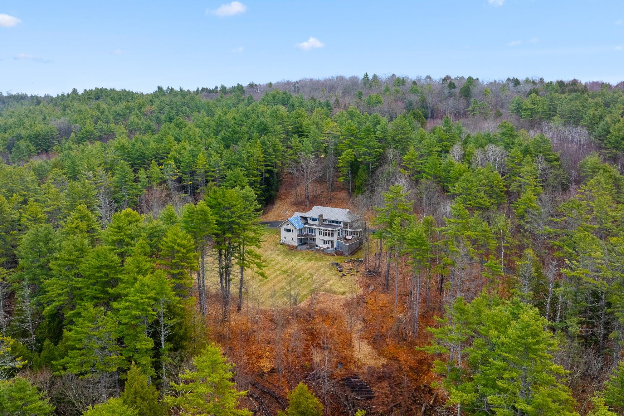 240 Douglas Road Norwich, VT 05055 - Photo 59 of 60