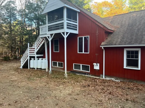 $1,350 | 120 Bond Road, Unit 3, Charlton, MA 01507