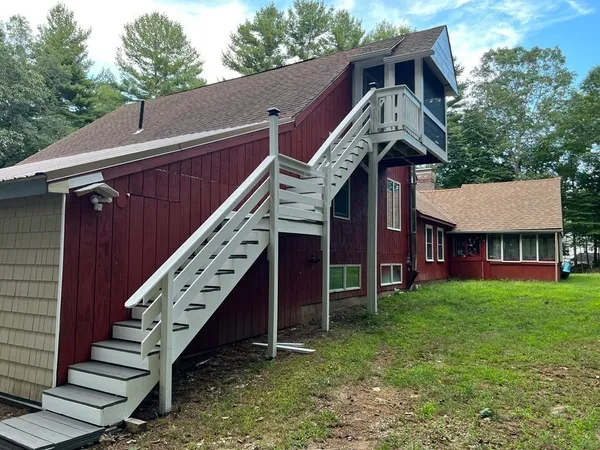 $1,350 | 120 Bond Road, Unit 3, Charlton, MA 01507