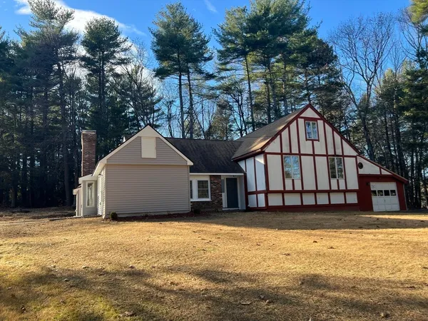 $1,350 | 120 Bond Road, Unit 3, Charlton, MA 01507