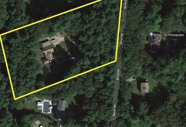 $1,350 | 120 Bond Road, Unit 3, Charlton, MA 01507