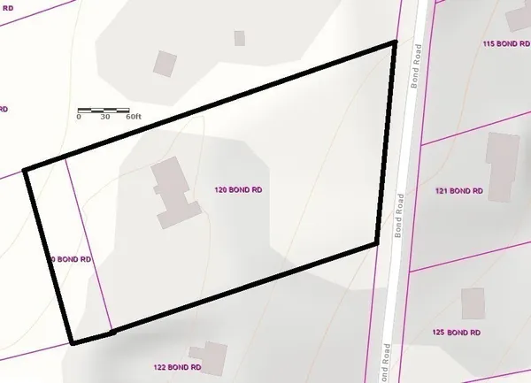 $1,350 | 120 Bond Road, Unit 3, Charlton, MA 01507