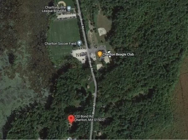 $1,350 | 120 Bond Road, Unit 3, Charlton, MA 01507