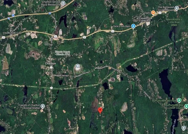 $1,350 | 120 Bond Road, Unit 3, Charlton, MA 01507