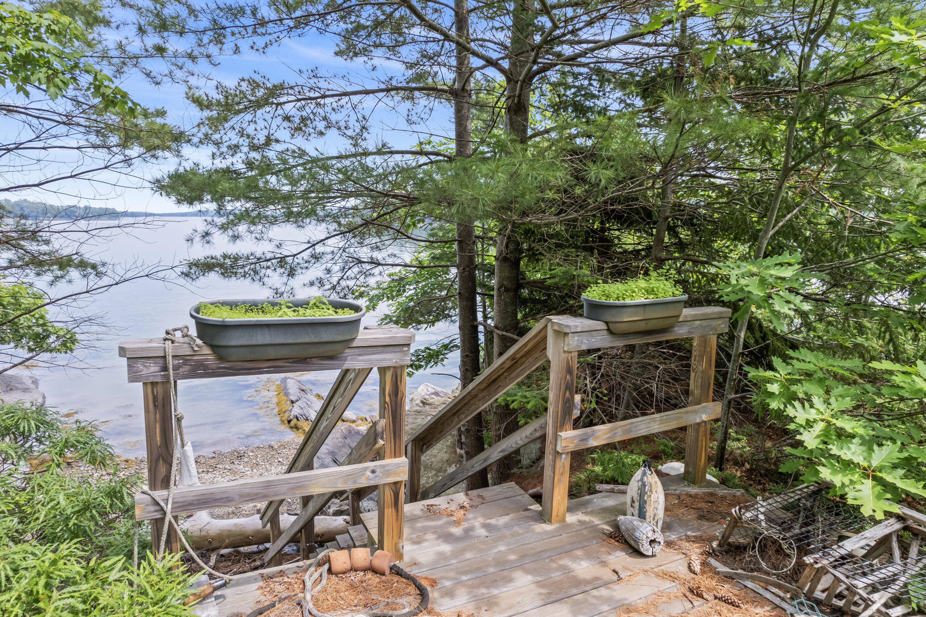 152 Gurnet Landing Road Harpswell, ME 04079 - Photo 15 of 72 152 Gurnet Landing Rd_116