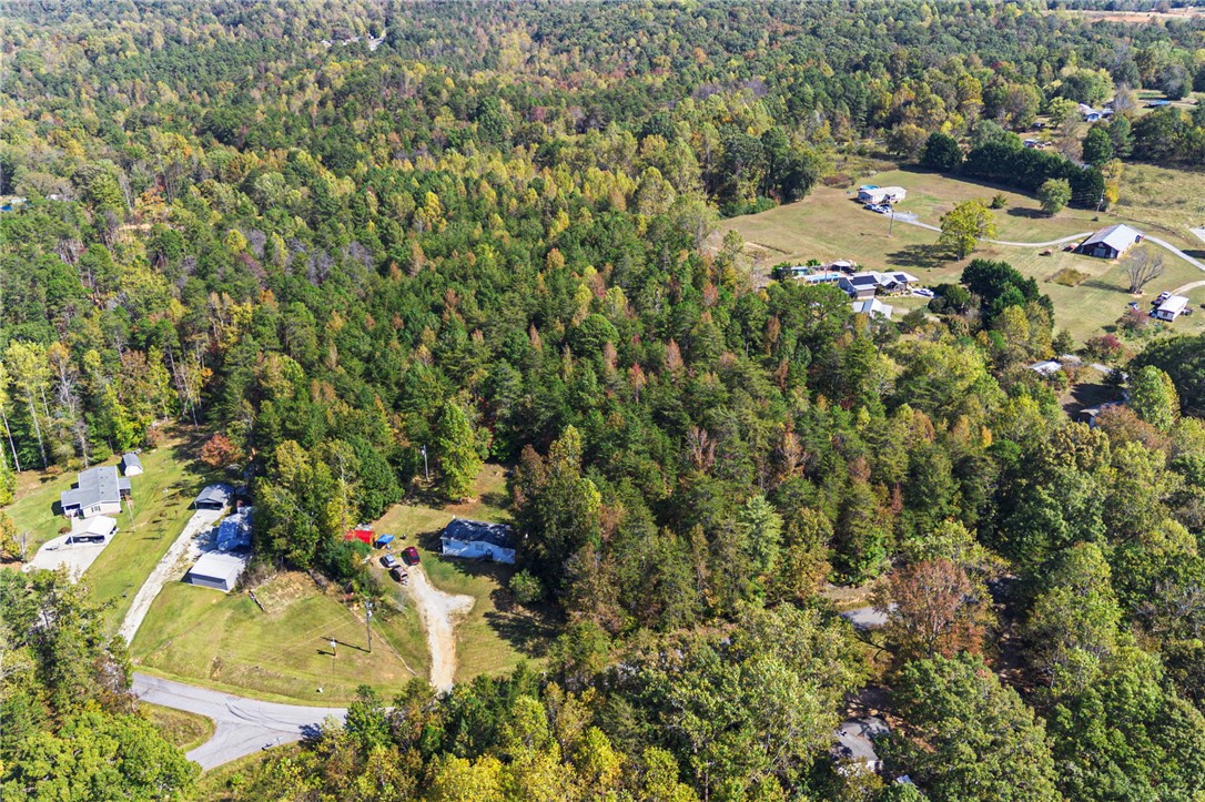 0 Duncan Road Six Mile, SC 29682 - Photo 2 of 12 Gallery Image 2