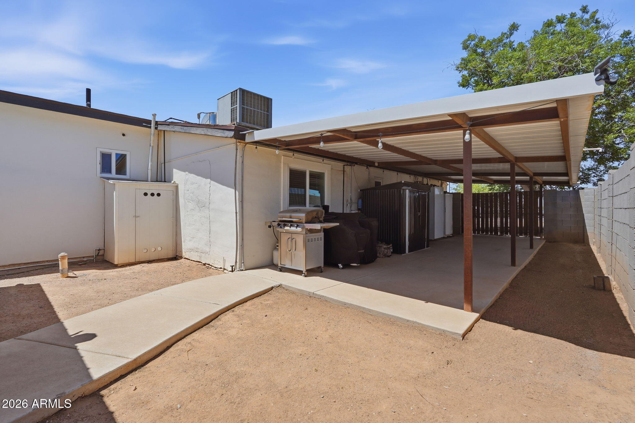 11293 North McGee Road Valley Farms, AZ 85191 - Photo 37 of 45