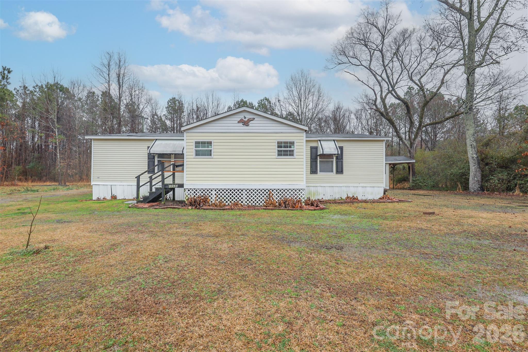 1224 Astoria Road Jamesville, NC 27846 - Photo 3 of 34