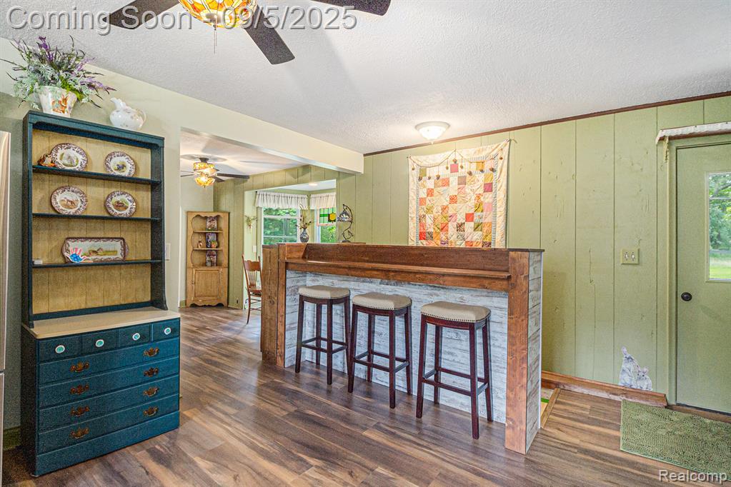 2895 Norton Road Howell, MI 48843 - Photo 3 of 17