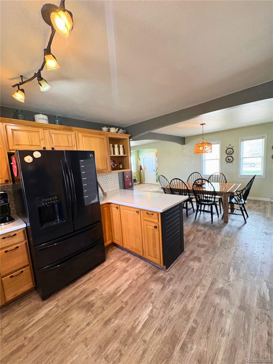 323 Fairview Street Otis, CO 80743 - Photo 11 of 38 a living room with furniture