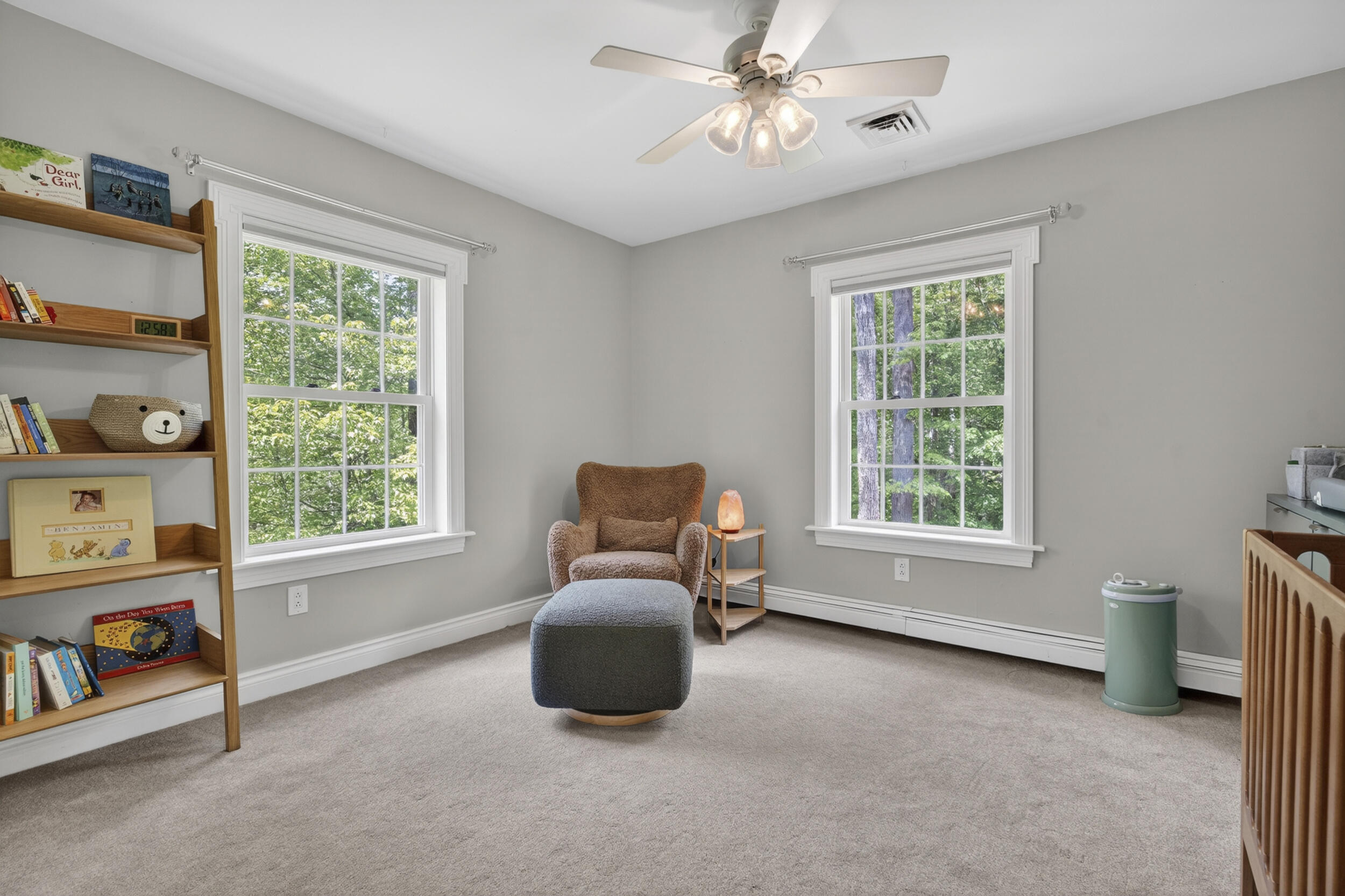 33 Taywood Road Auburn, ME 04210 - Photo 49 of 75 3rd bedroom