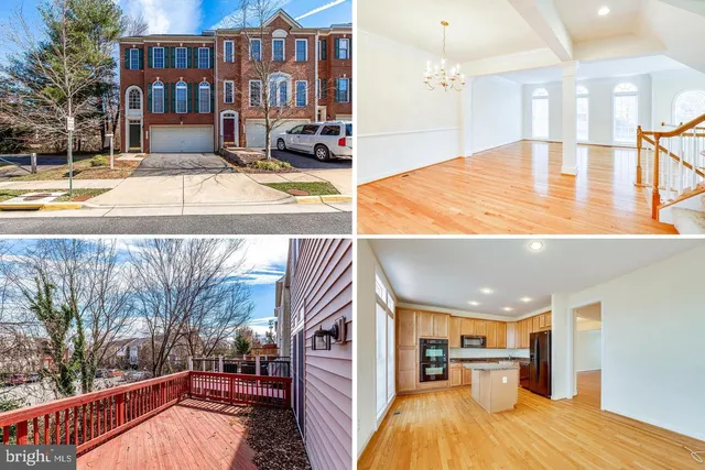 $3,700 | 4683 Helen Winter Terrace, Alexandria, VA 22312