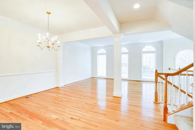 $3,700 | 4683 Helen Winter Terrace, Alexandria, VA 22312